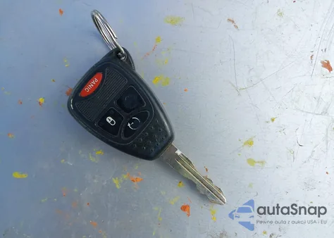 2014 Jeep Compass Latitude z USA, uszkodzony, nr VIN 1C4NJDEBXED558569